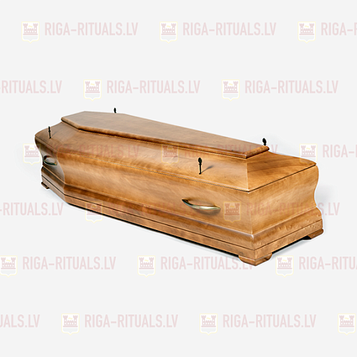 Coffin RPBG-PV1-LV