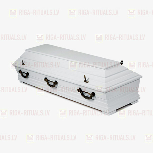 Coffin RPBG-SK6-LV
