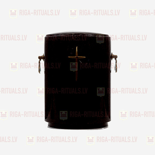 Ash urn (stone) RPBD-U24-LV