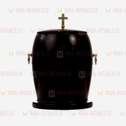 Ash Urn (Stone) RPBD-U22-LV