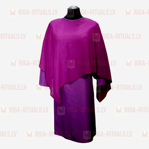 Ritual dress (women's) RPBD-KLE-LV