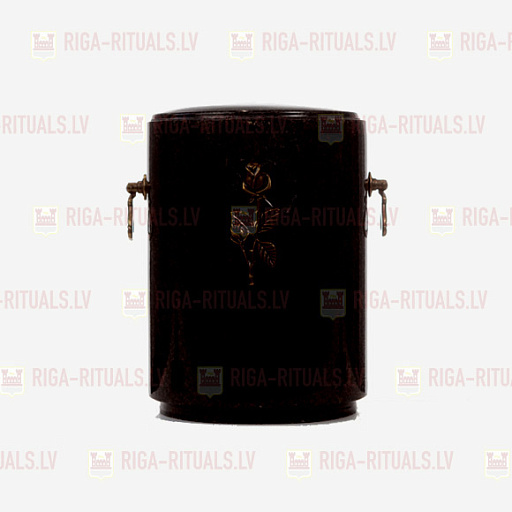 Ash urn (stone) RPBD-U23-LV