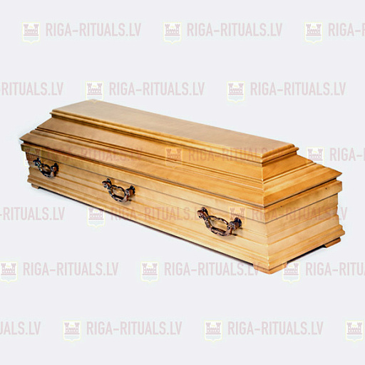 Coffin RPBG-SN8-LV