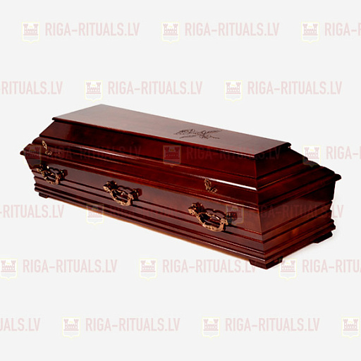 Coffin RPBG-SK4-LV