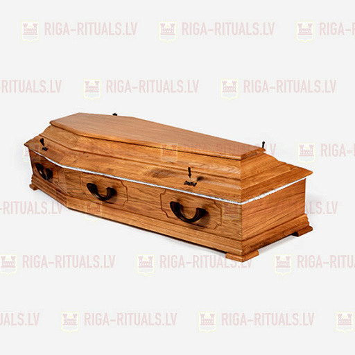 Coffin RPBG-A3-LV