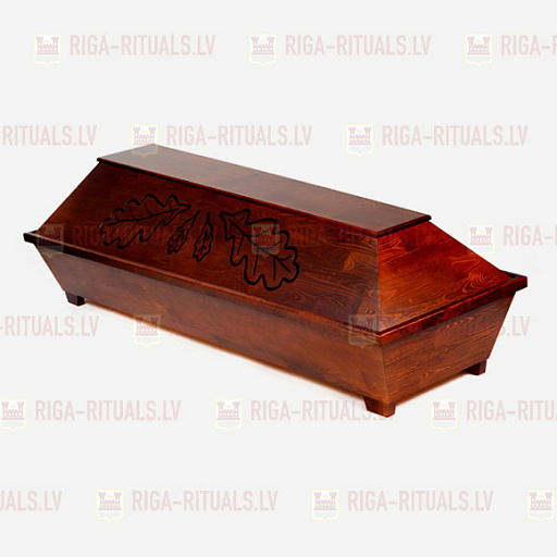 Coffin RPBG-I6-LV
