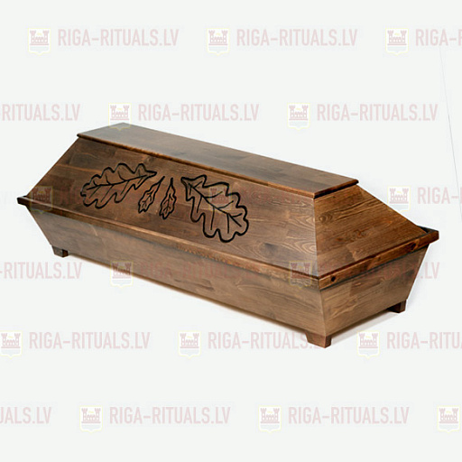 Coffin RPBG-I5-LV