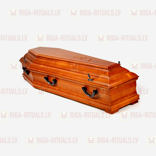 Coffin RPBG-SV7-LV