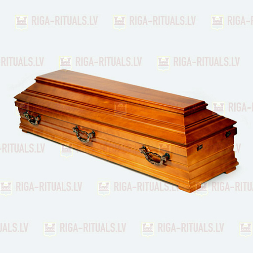 Coffin RPBG-SN9-LV