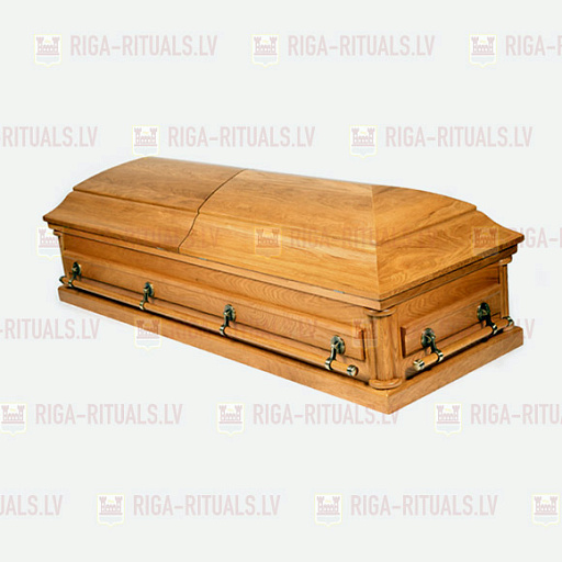 Coffin RPBG-A4-LV