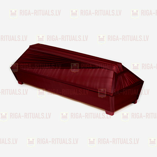 Coffin RPBG-I1-LV