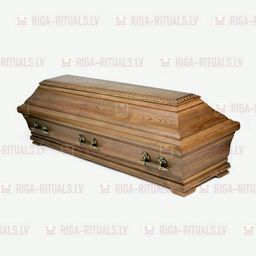 Coffin RPBG-VK4-LV