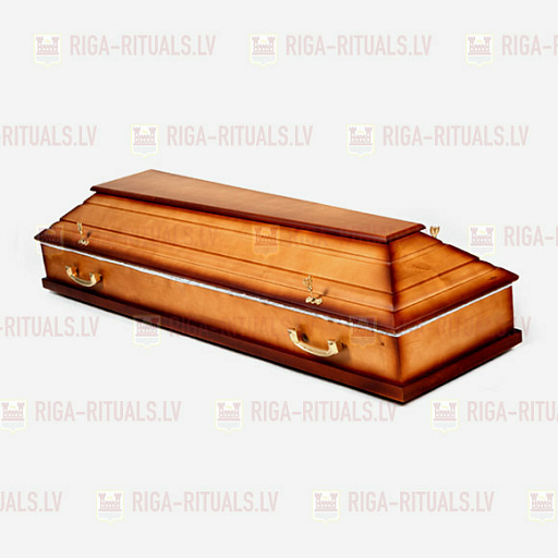 Coffin RPBG-GK3-LV