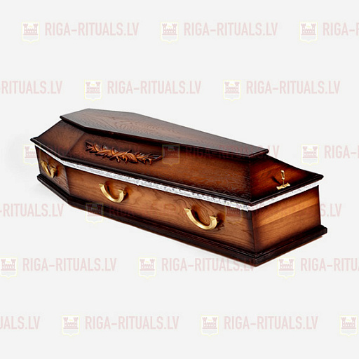 Coffin RPBG-GV2-LV