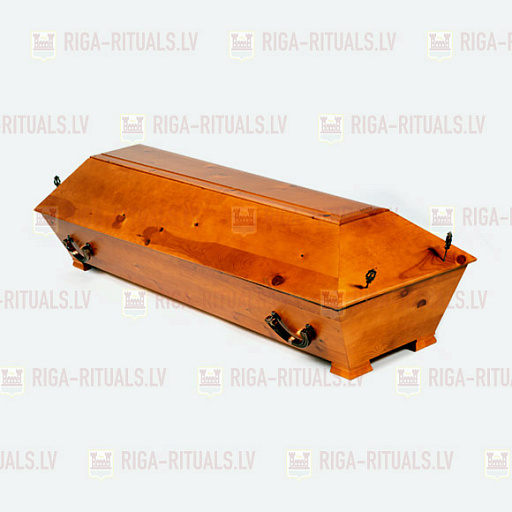 Coffin RPBG-SK1-LV