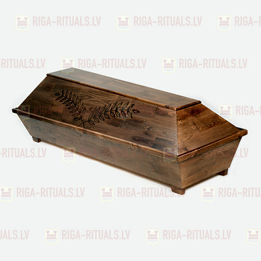 Coffin RPBG-I3-LV