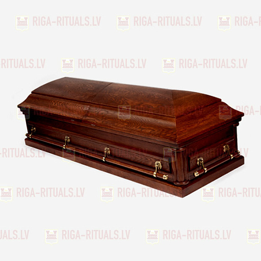 Coffin RPBG-A5-LV