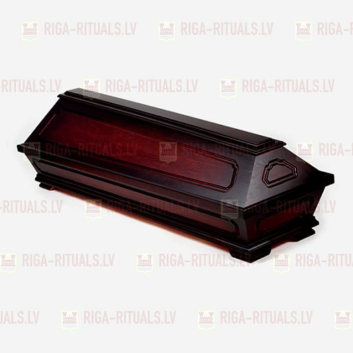 Coffin RPBG-VK3-LV