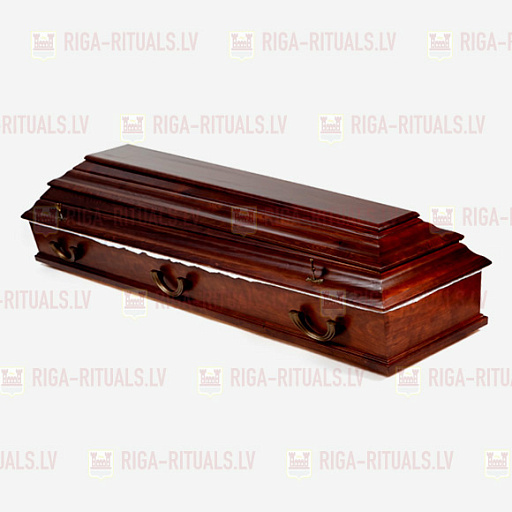 Coffin RPBG-SN10-LV
